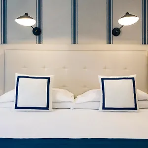 Mercure Jardines De Albia Bilbau