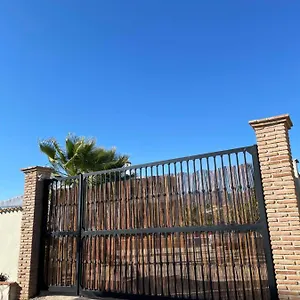 Casa Helen , Torrox Spanje