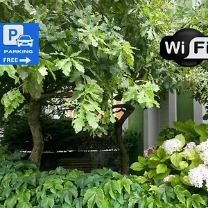 Jardin Secreto By Oasis Ebi 2374 Bilbao